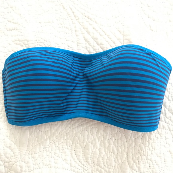 PINK Victoria’s Secret Bandeau - Picture 1 of 3